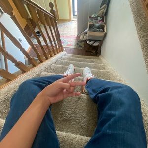 Meet your Posher, Myles